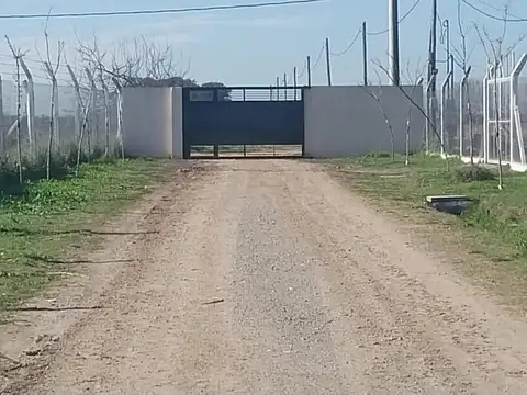 Terreno en Venta en Nueva Hermosura, USD 18.000