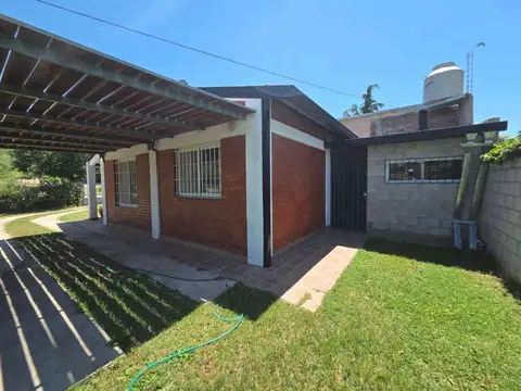 Casa en Venta de 1 dormitorio