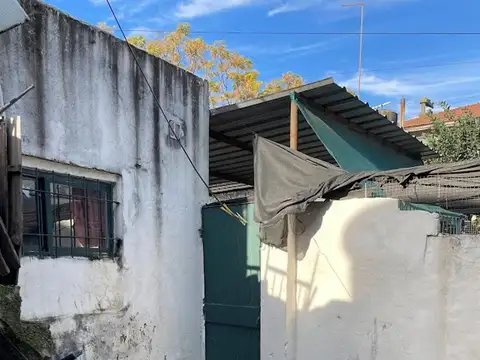 Depto Tipo Casa en Venta con 1 cocheras