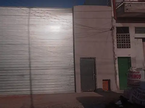 Federico Lacroze  al 3500