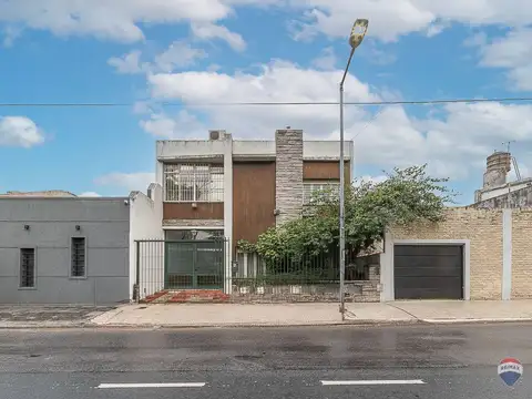 Venta de Lote en CABA Mataderos Oportunidad USAB1