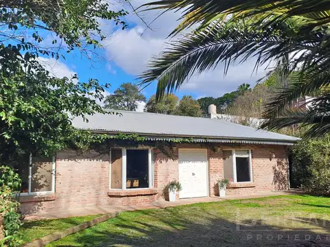 Casa en Venta en Parque Exaltacion, USD 145.000