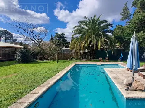 Casa en Venta de 4 dormitorios