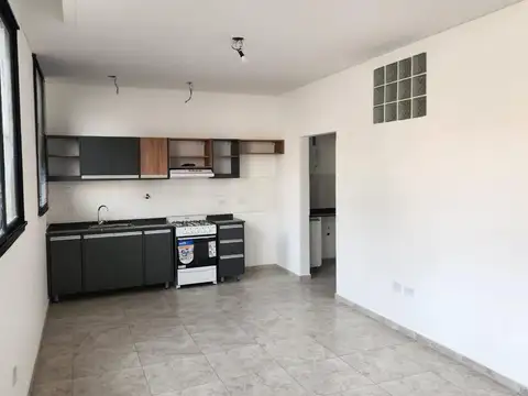 Departamento en Venta A Estrenar