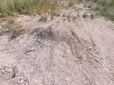 Terreno en Venta en Cinco Saltos, USD 6.000