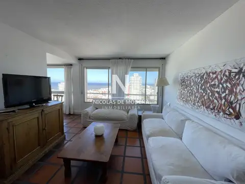 Departamento en Alquiler Temporal 46 años