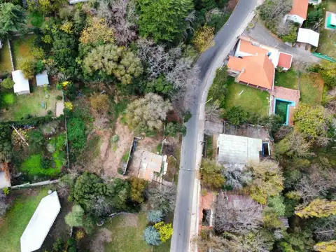 Terreno - Venta - Argentina, Potrero de los Funes