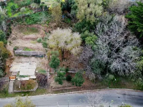 Terreno en Venta de 520,0 m2