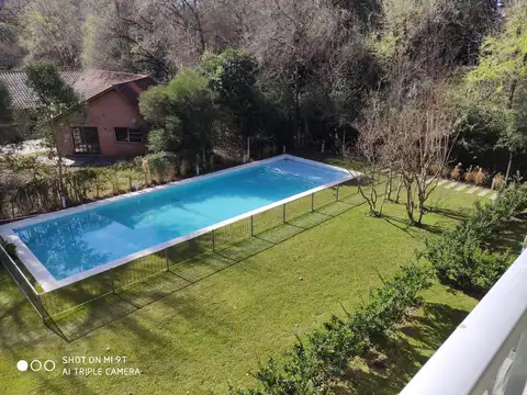 Departamento  en Venta ubicado en La Magdalena, Pilar, G.B.A. Zona Norte