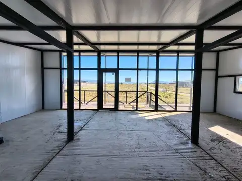 Galpon en Alquiler 1 año