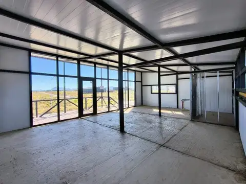 Galpon en Alquiler en San Carlos de Bariloche, USD 3.000