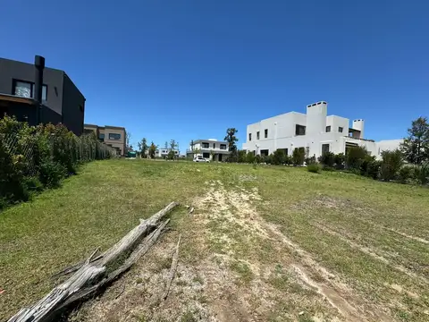 Lote a la Laguna - Laguna Grande, Villanueva