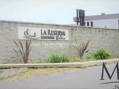 Terreno en Venta 15  mts Fondo