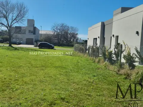 Venta Terreno / Lote interno en La Reserva de Hudson