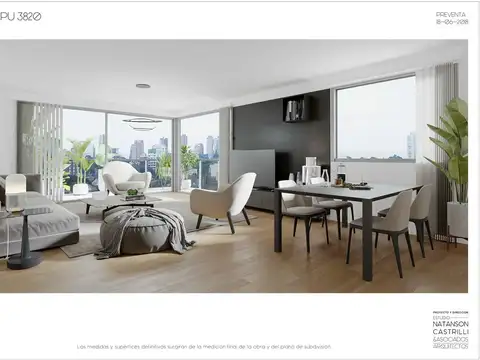 Departamento en Venta en Olivos Maipu/Uzal, USD 172.244