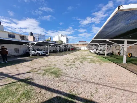 Terreno en Venta de 890,0 m2