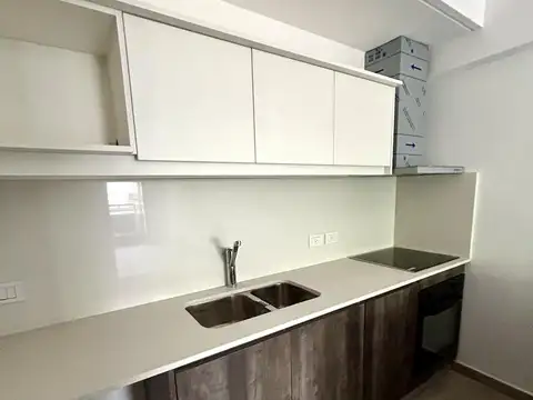 Departamento en Venta Apto profesional