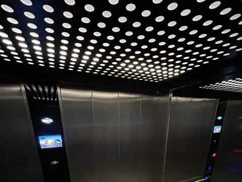 Departamento en Venta en Chacarita, USD 220.000