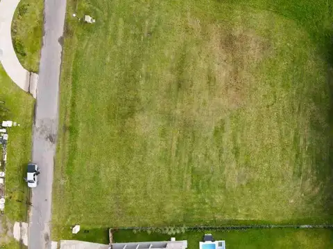 LOTE EN VENTA FINCAS DEL ALBA CANNING