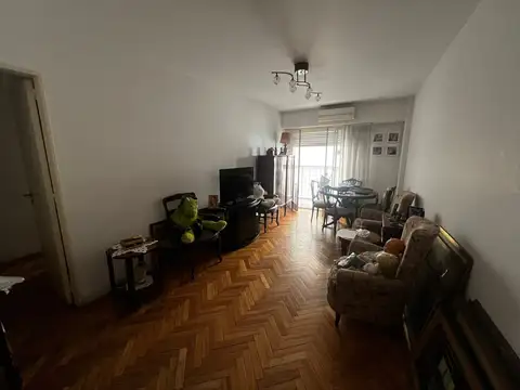 Avenida Santa Fe 2100, Piso 3