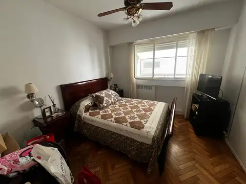 Departamento 3 ambientes con 3 baños