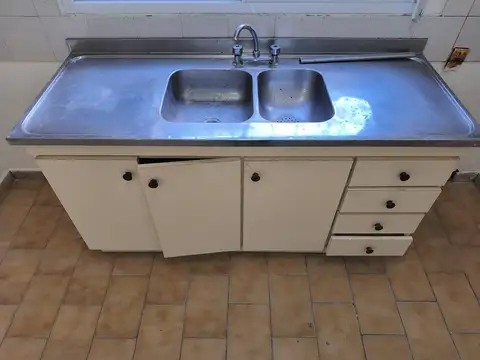 Departamento en Alquiler de 2 dormitorios