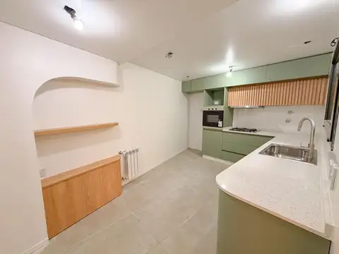 Casa en venta en Centro, Rosario 3 dormitorios c/ patio, parrillero y terraza!