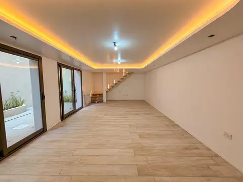 Casa en venta en Centro, Rosario 3 dormitorios c/ patio, parrillero y terraza!