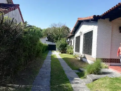 Casa en Venta de 4 dormitorios