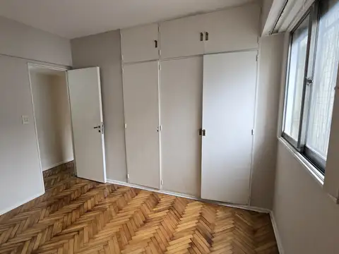 Departamento en Venta 40 años