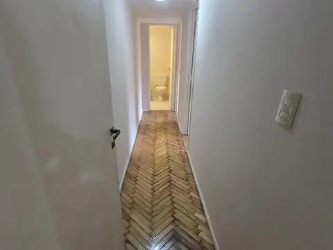 Departamento en Venta en Palermo, USD 110.000