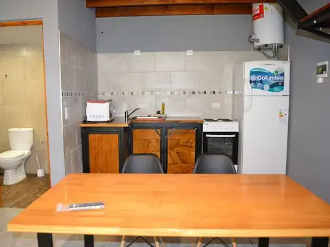 Depto Tipo Casa en Alquiler Temporal 2 años