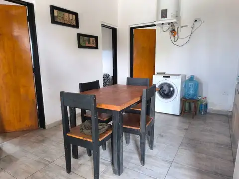 Depto Tipo Casa en Venta de 2 dormitorios