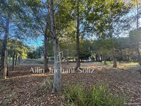 Terreno en barrio Escurra en San Bernardo Del Tuyu