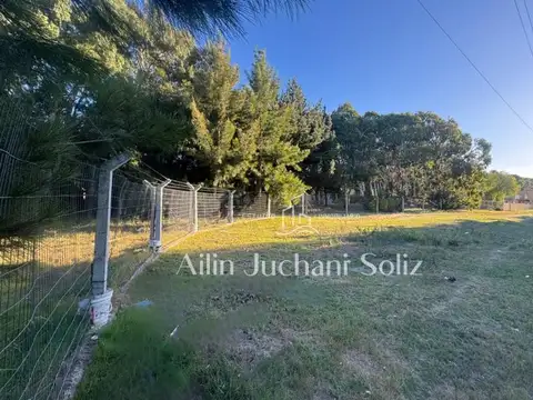 Terreno en barrio Escurra en San Bernardo Del Tuyu