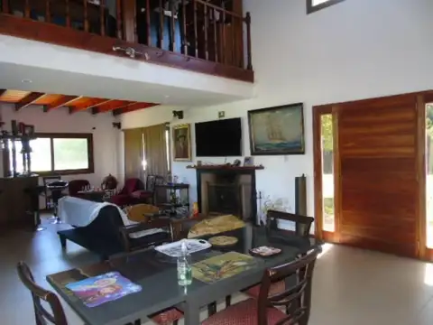 Casa  en Venta en Los Jazmines, Pilar del Este, G.B.A. Zona Norte