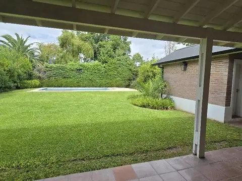 Casa en Venta de 3 dormitorios