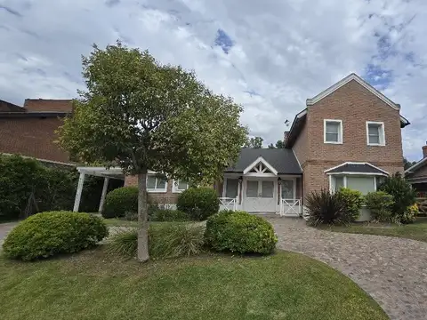 Colectora Oeste Ramal Escobar 47 5, B1625 Belén de Escobar, Provincia de Buenos Aires, Argentina