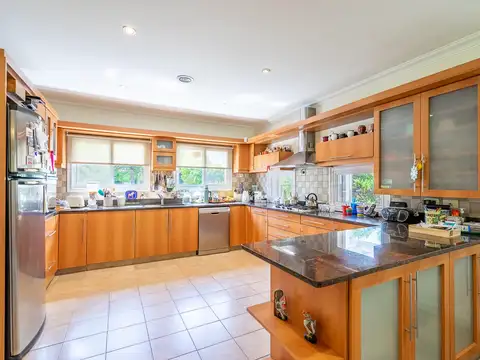 Casa en Venta al Noroeste