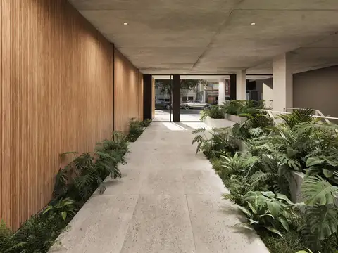 Departamento en Venta en Villa Devoto, USD 366.400