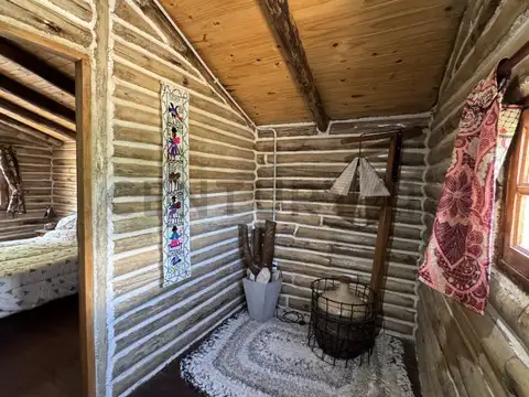 Casa en Venta 10 años