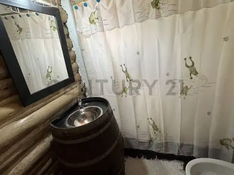 Casa en Venta en Potrerillos, USD 95.000