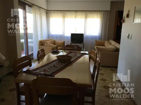 Departamento en Venta de 3 dormitorios