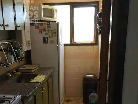 Departamento en Venta en Villa Gesell, USD 110.000