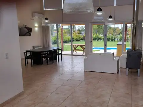 Casa en Venta 5 años