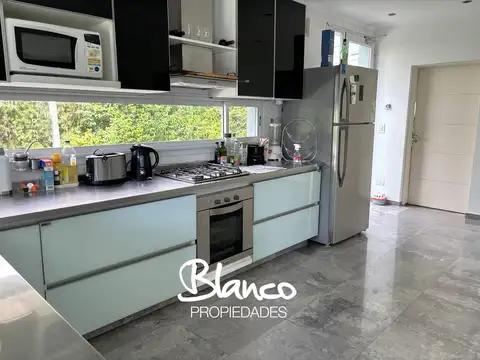 Casa en Alquiler 5 años