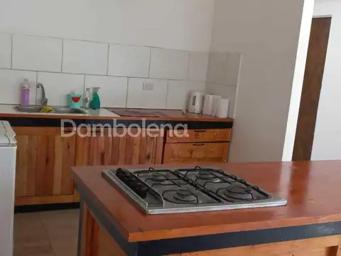 Casa Quinta  en Venta en Francisco Álvarez, Moreno