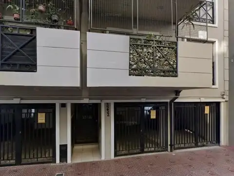 COCHERA CUBIERTA EN SAN FERNANDO