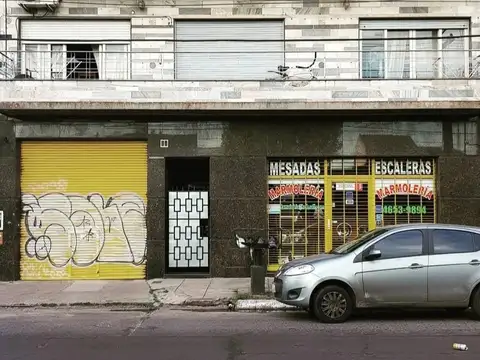 Departamento en Venta en Ramos Mejia, USD 87.000