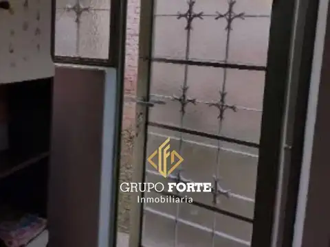 Casa en Venta 40 años